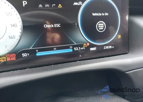 2024 Hyundai Tucson Limited from USA, damaged, VIN 5NMJECDE9RH371247